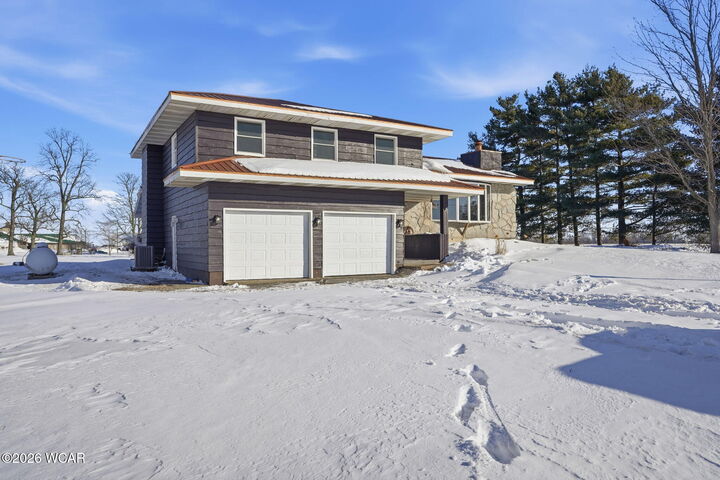 Property Photo:  5262 Cr 135  OH 43326 