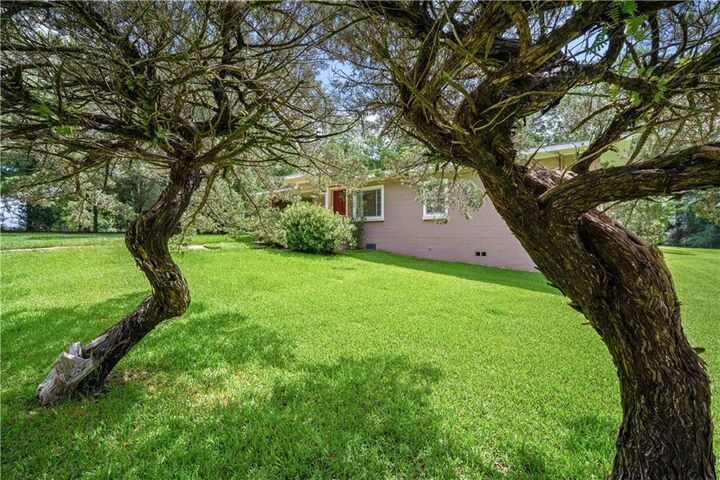 Property Photo:  464 Claude Harris Drive  AL 36608 