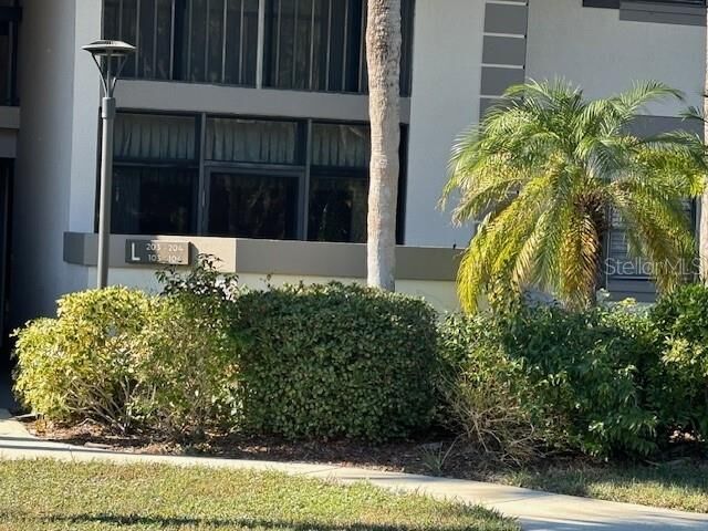 Property Photo:  1515 Forrest Nelson Boulevard L104  FL 33952 