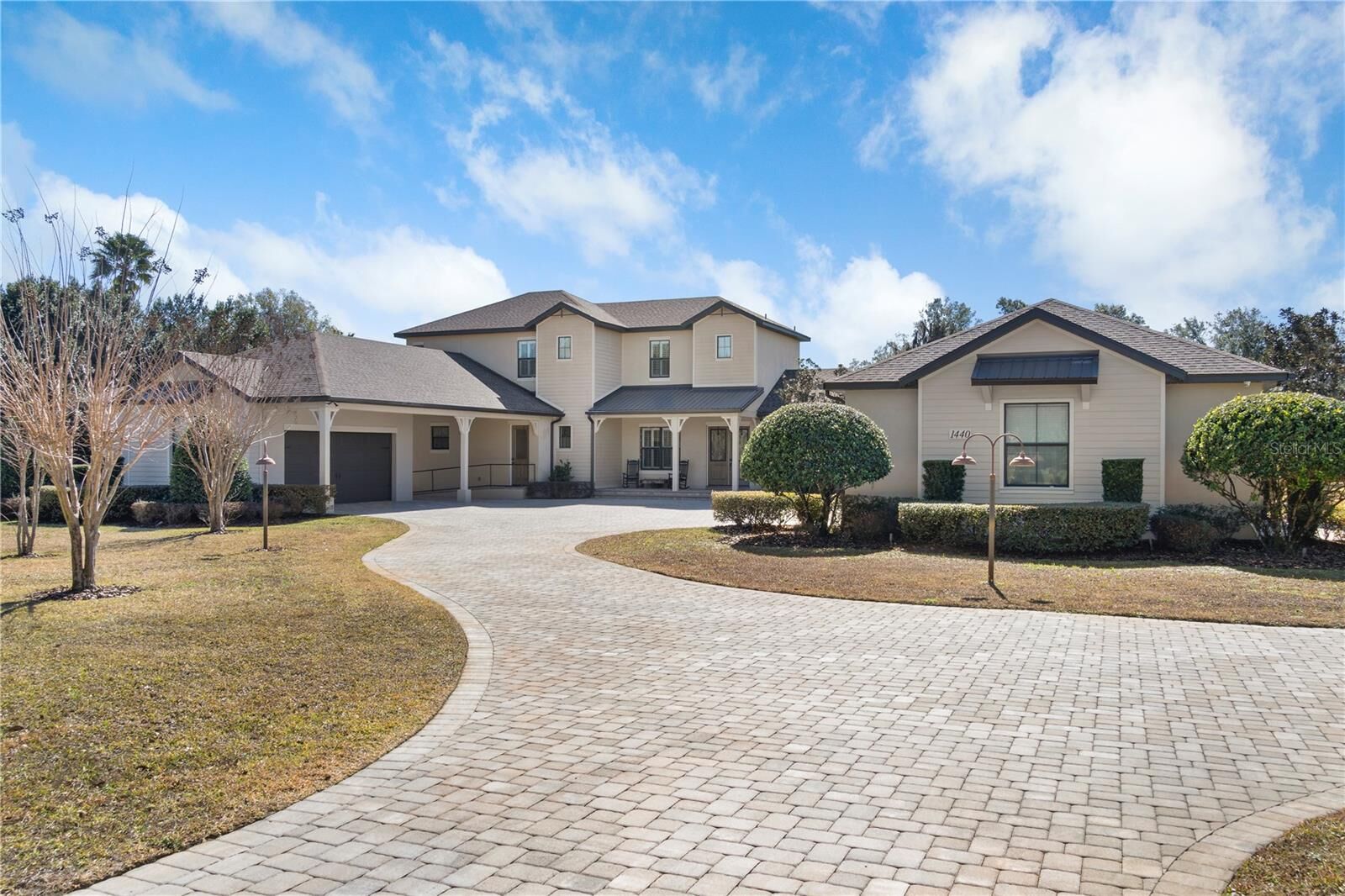 Property Photo: 1440 Shady Meadow Lane FL 32724