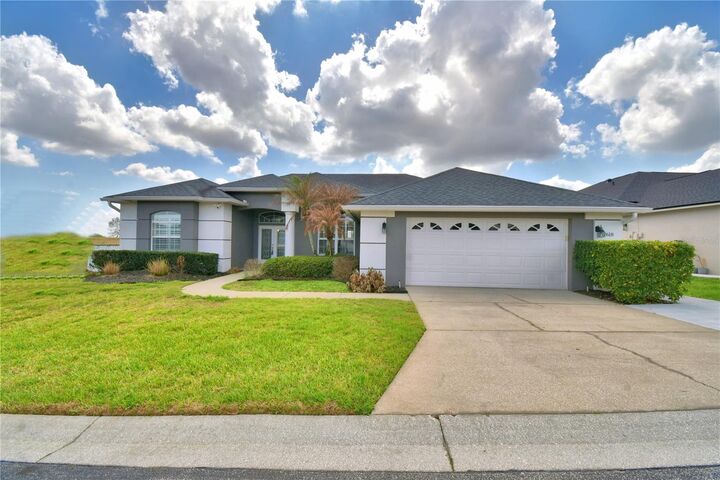 Property Photo:  2618 High Ridge Drive  FL 33812 