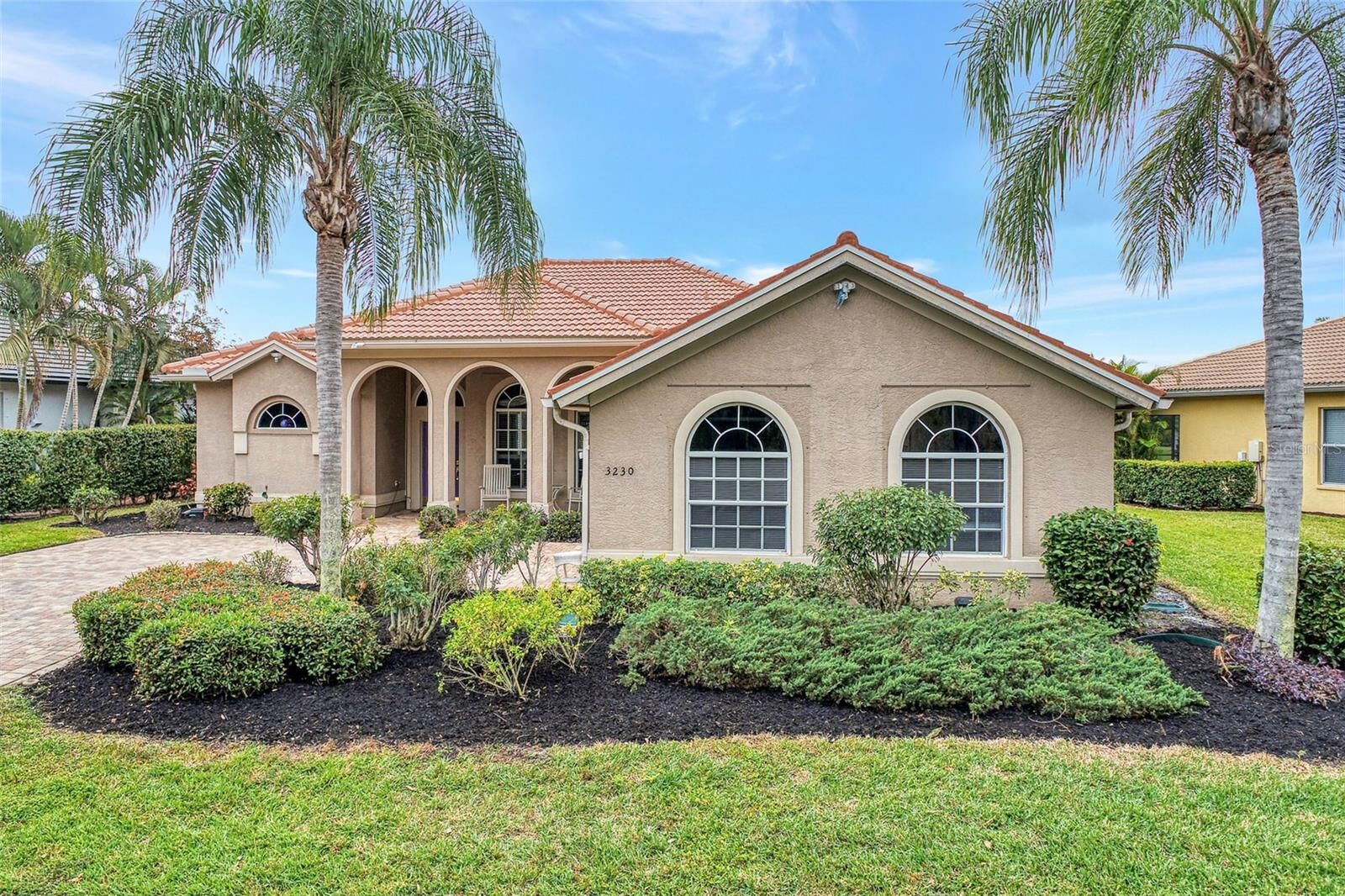 Property Photo:  3230 Bay Ridge Way  FL 33953 