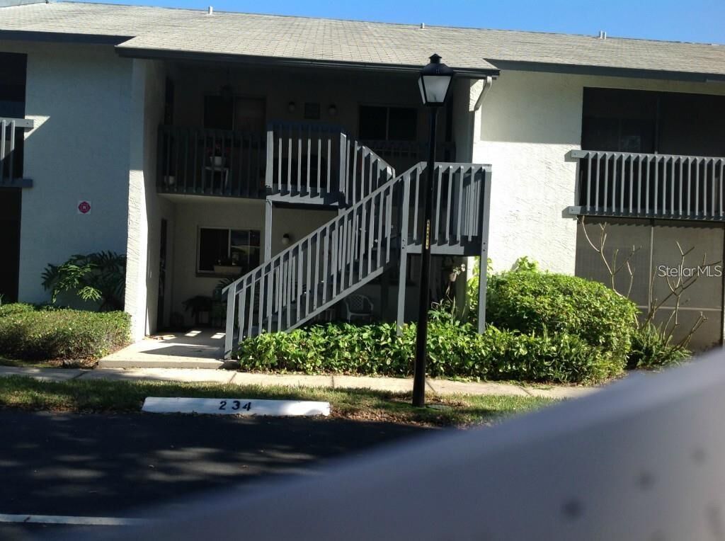 Property Photo:  11201 122nd Avenue L-232  FL 33778 