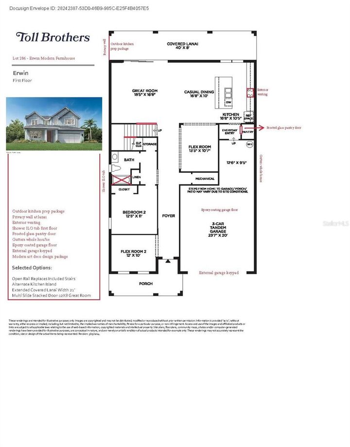 Property Photo: 1479 Ridgeback Drive FL 32703