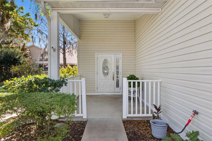 Property Photo:  295 Marsh Landing Circle 30  FL 32713 