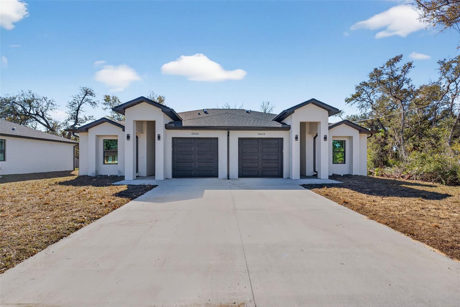 Property Photo:  15523, 15525 Chamberlain Boulevard  FL 33953 