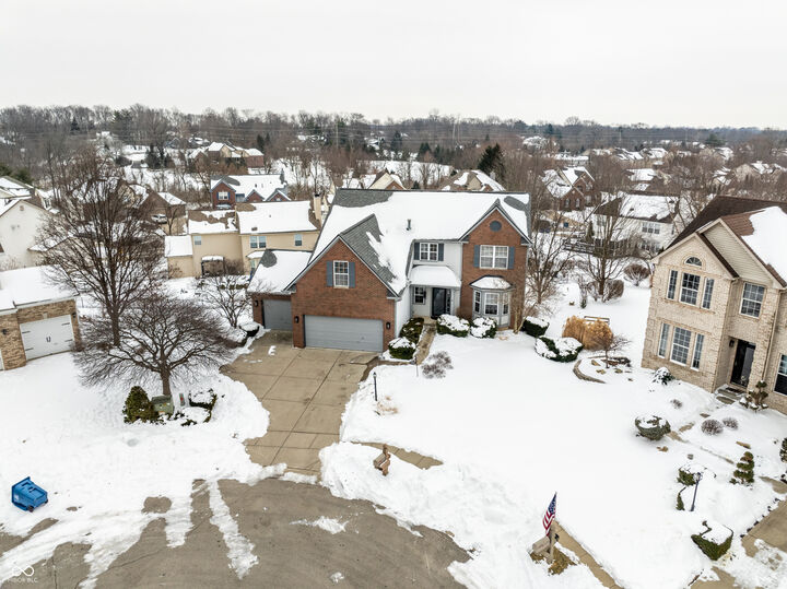 Property Photo:  11191 Timberview Drive  IN 46037 