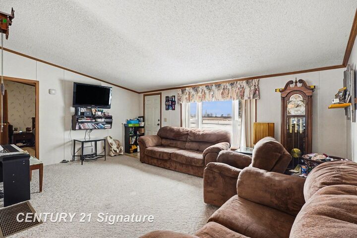 Property Photo:  1245 S Pine Road  MI 48708 