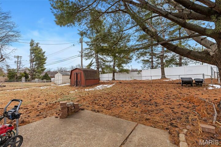 Property Photo:  744 Mary Jo Lane  MO 63042 