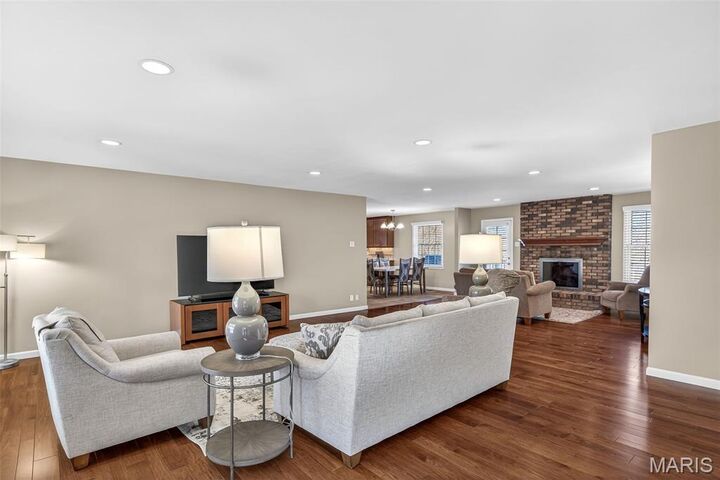 Property Photo:  4447 Gemini Drive  MO 63128 