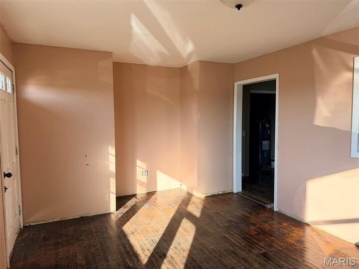 Property Photo: 17251 County Road 214 MO 63730