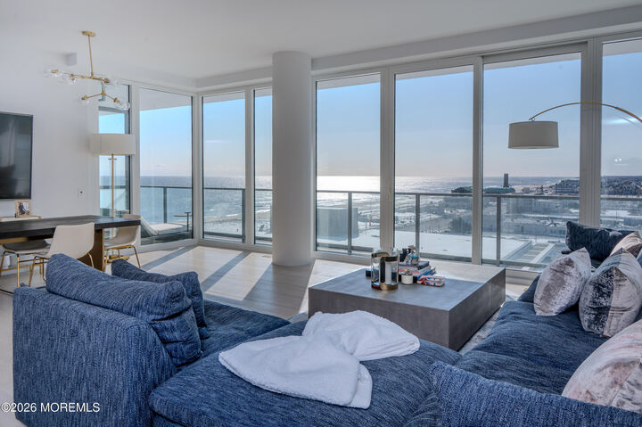 Property Photo:  1101 N Ocean Avenue 805  NJ 07712 