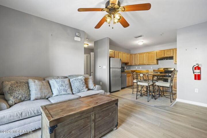 Property Photo: 1228 Morning Glory Drive NJ 08831