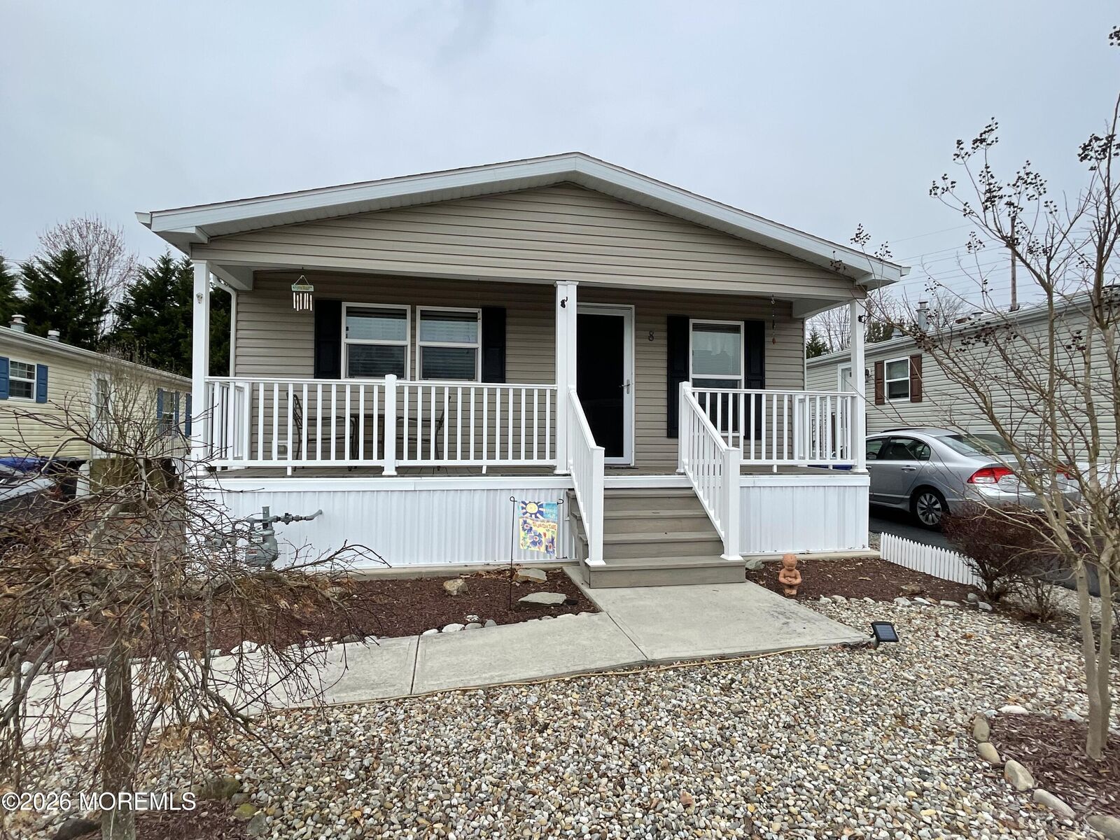 Property Photo:  8 Baltimore Avenue  NJ 08050 