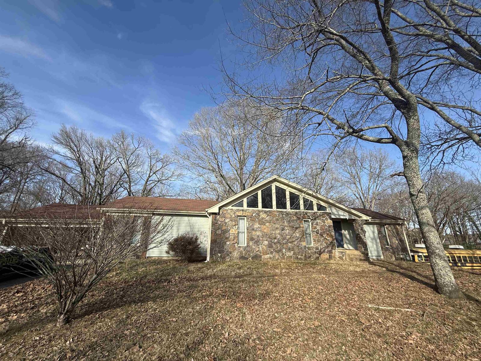 Property Photo:  10320 Macon Rd  TN 38016 