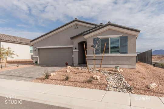 Property Photo:  1460 Ridgemont  NV 89027 