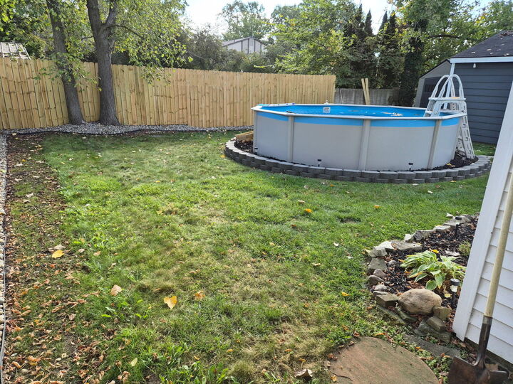 Property Photo:  10705 Van Buren Street  MI 48111 