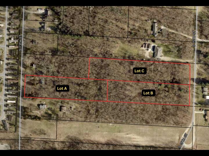 Property Photo:  0 S 15th Street  MI 49120 