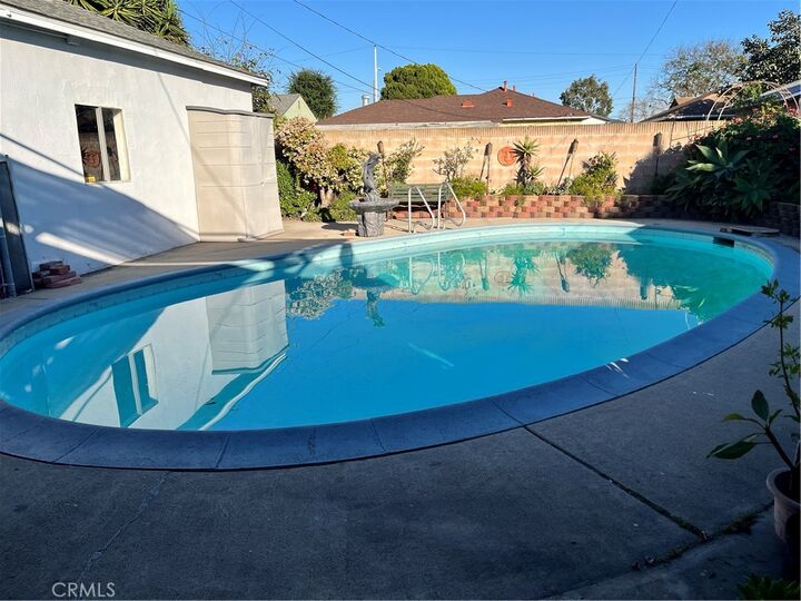 Property Photo: 15502 Halcourt Avenue CA 90650