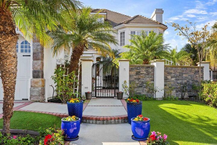 Property Photo:  12213 Fairway Pointe Row  CA 92128 