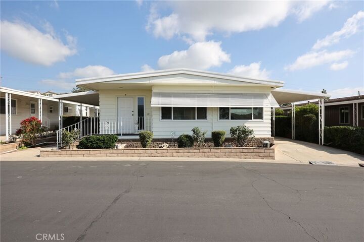 Property Photo:  3768 Lake Crest Drive  CA 92886 