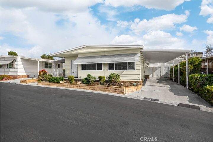 Property Photo:  3768 Lake Crest Drive  CA 92886 