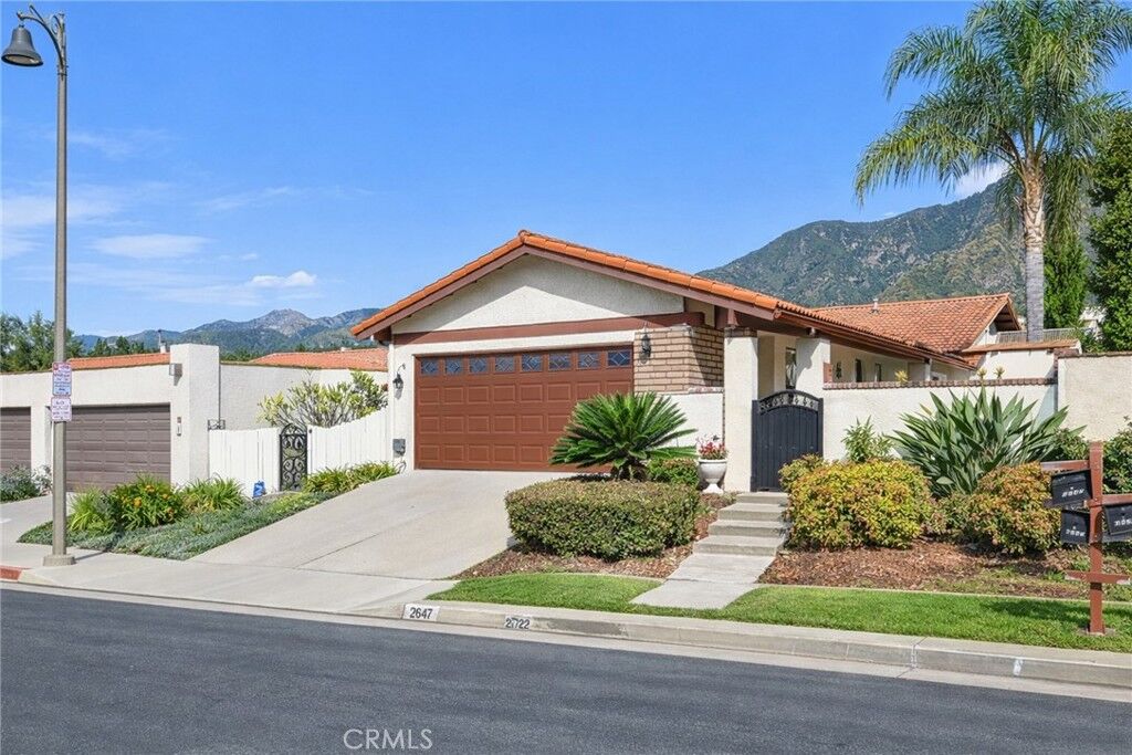 Property Photo:  2647 Calle Martos  CA 91010 