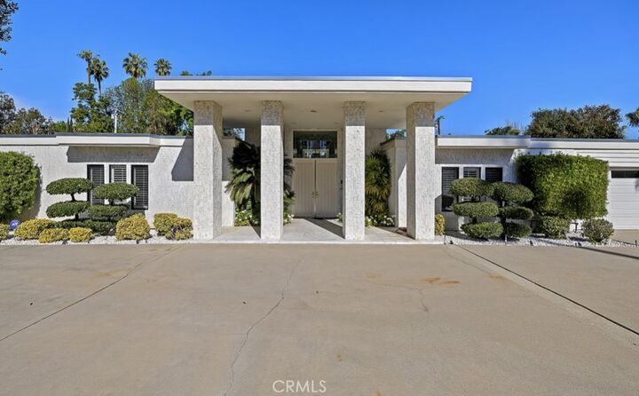 Property Photo:  19825 Santa Rita Street  CA 91364 