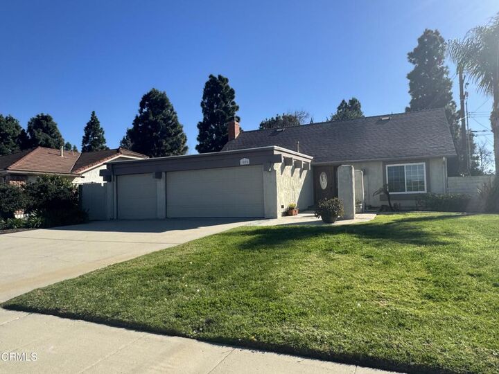 Property Photo:  1898 Regent Street  CA 93010 