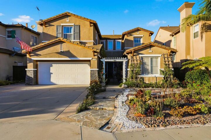 Property Photo:  7132 Torrey Mesa Ct  CA 92129 