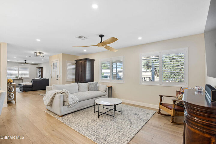 Property Photo:  120 Apache Avenue 103  CA 91362 