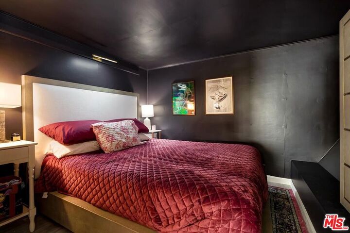 Property Photo:  8155 Manitoba Street 12  CA 90293 