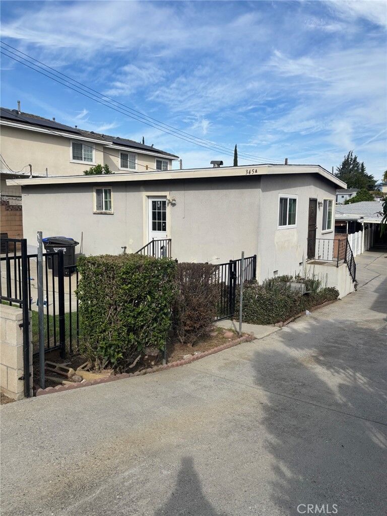 Property Photo:  345 Mooney Drive A  CA 91754 