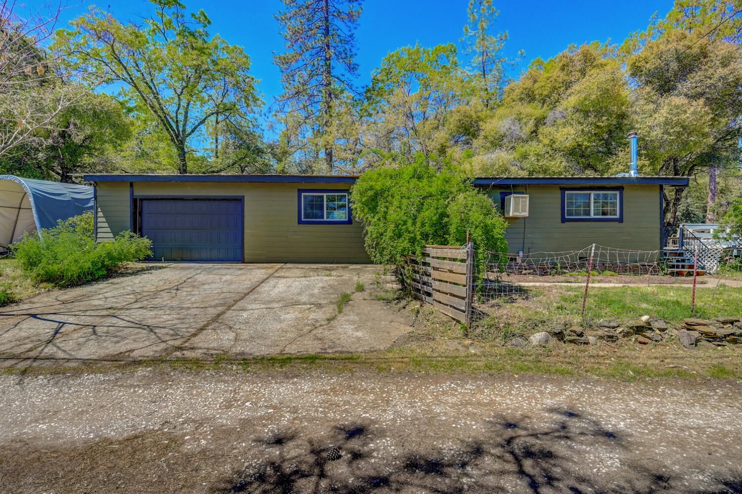 Property Photo: 1554 Nickerson Ln CA 95247