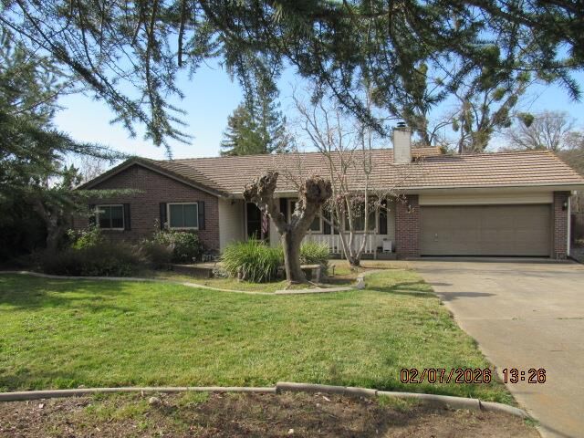 Property Photo:  2352 Toyon Court  CA 95252 