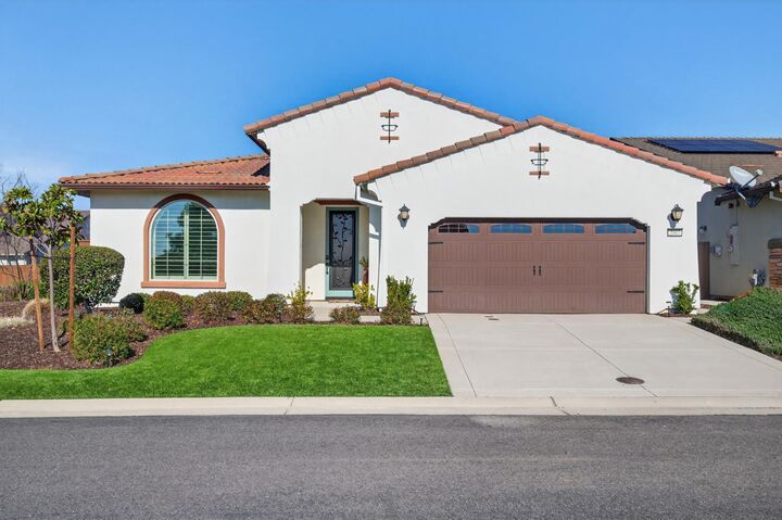 Property Photo:  2007 Santa Rita Lane  CA 95762 