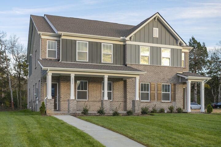 Property Photo:  2217 Hospitality Ln  TN 37128 