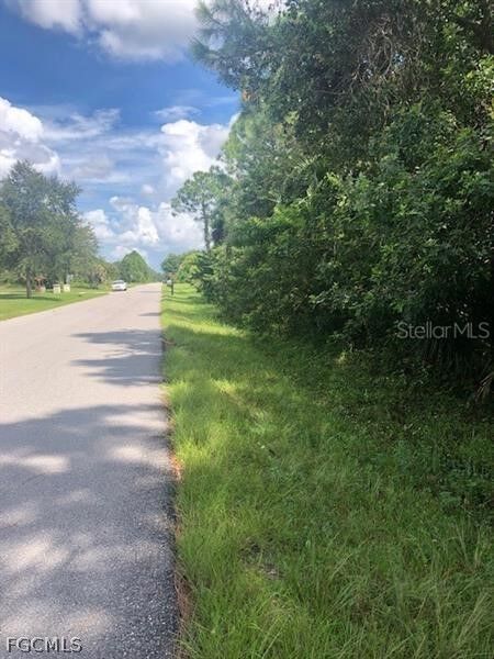 Property Photo:  26245 Glaspell Road  FL 33955 
