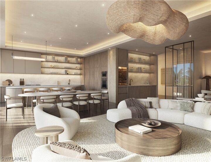 Property Photo:  1933 Davis Boulevard 411  FL 34104 