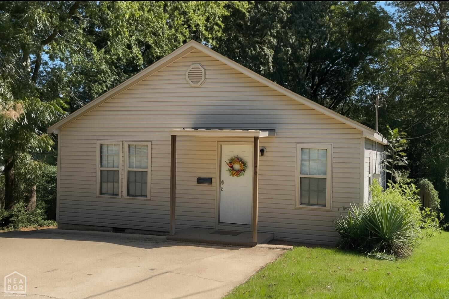 Property Photo: 1208 Turner Street AR 72401