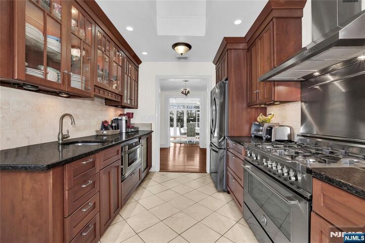 Property Photo: 7 Dale Avenue NJ 07444