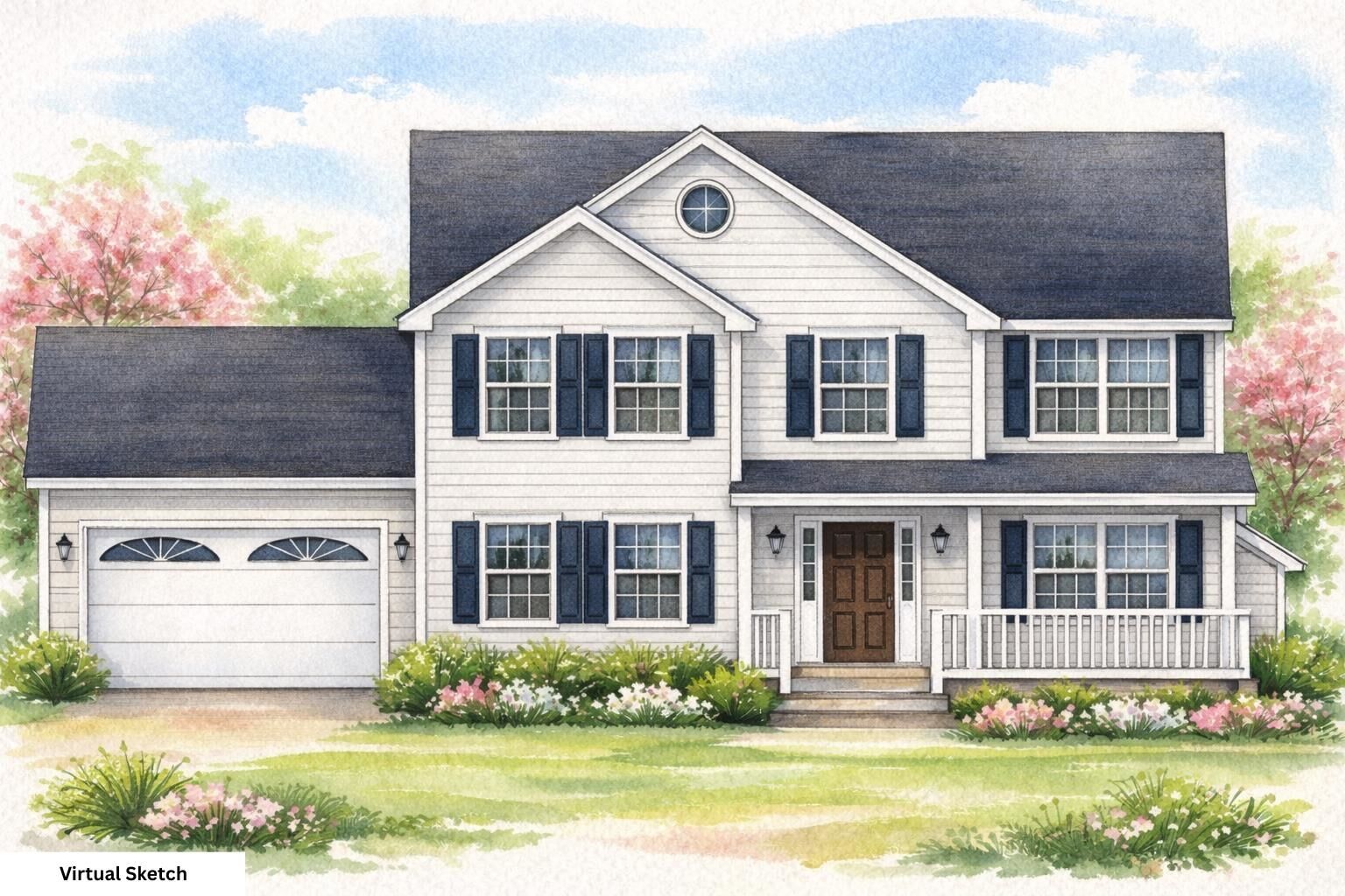 Property Photo:  487 Salmon Falls Road  NH 03868 