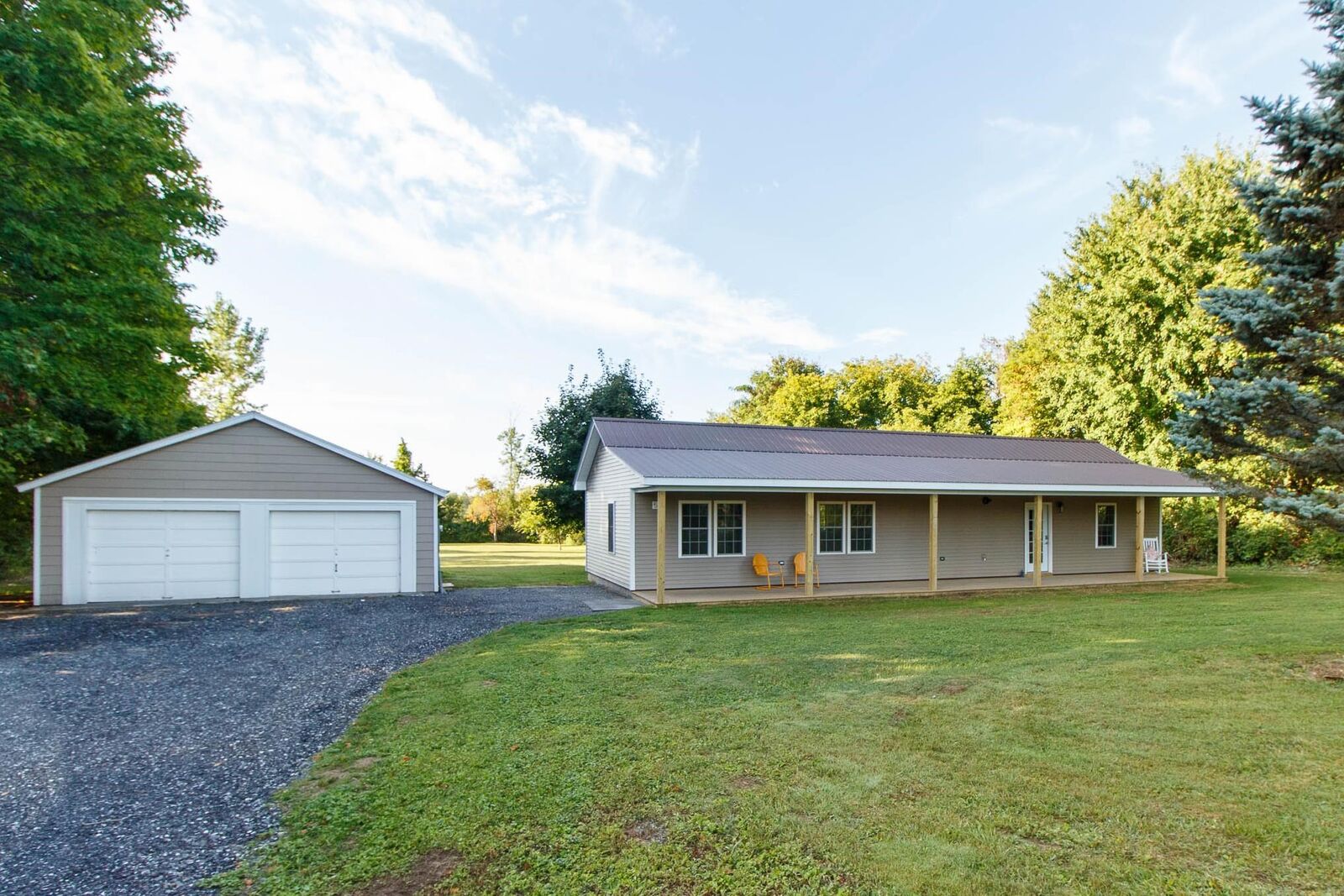 Property Photo:  51 Pearl Street  VT 05458 