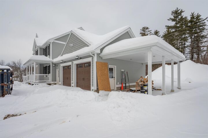 Property Photo:  11 Nash Lane  NH 03234 