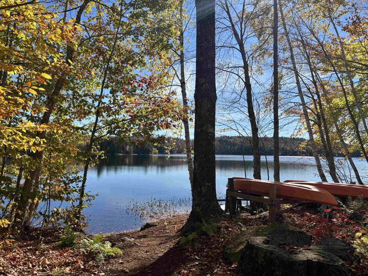 Property Photo: 21 Shore Road NH 03753