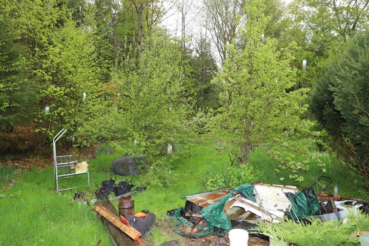 Property Photo:  552 - 554 Hinesburg Road  VT 05301 