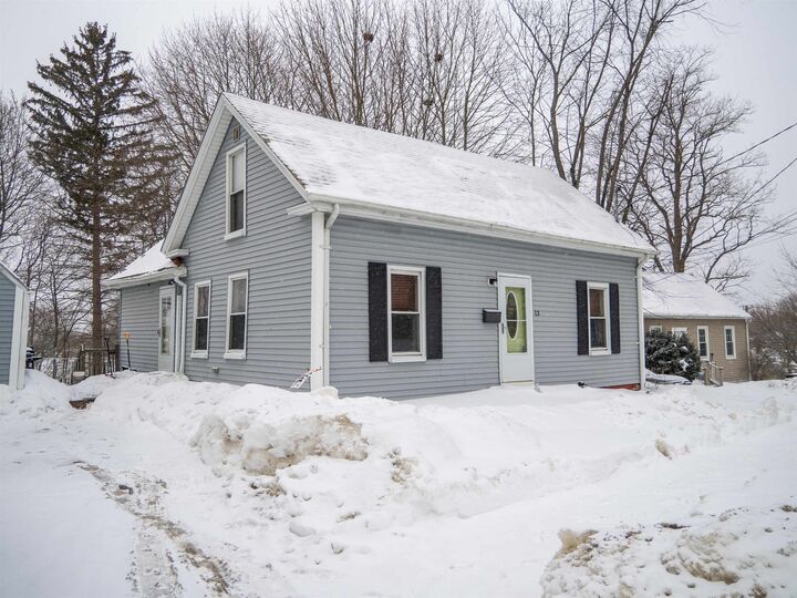 Property Photo:  13 Stark Avenue  NH 03820 
