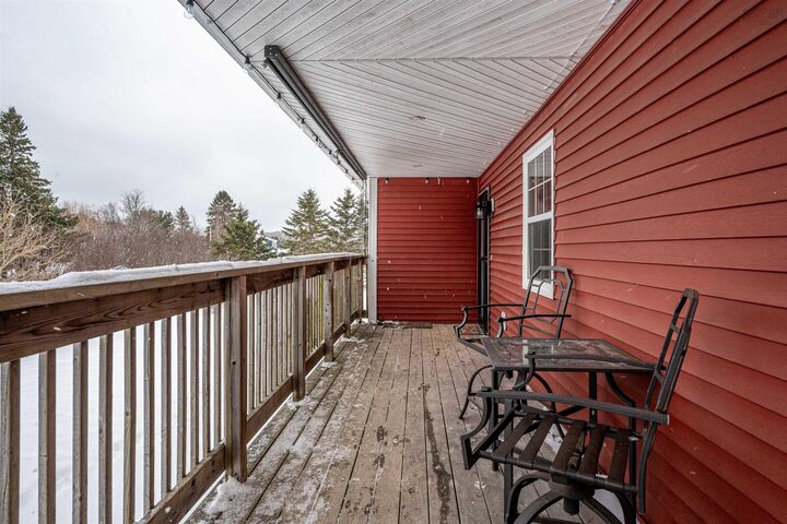 Property Photo: 299 Woodville Road NS B0N 2A0