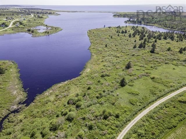 Property Photo:  Lot 2A Highway 1  NS B5A 5A5 