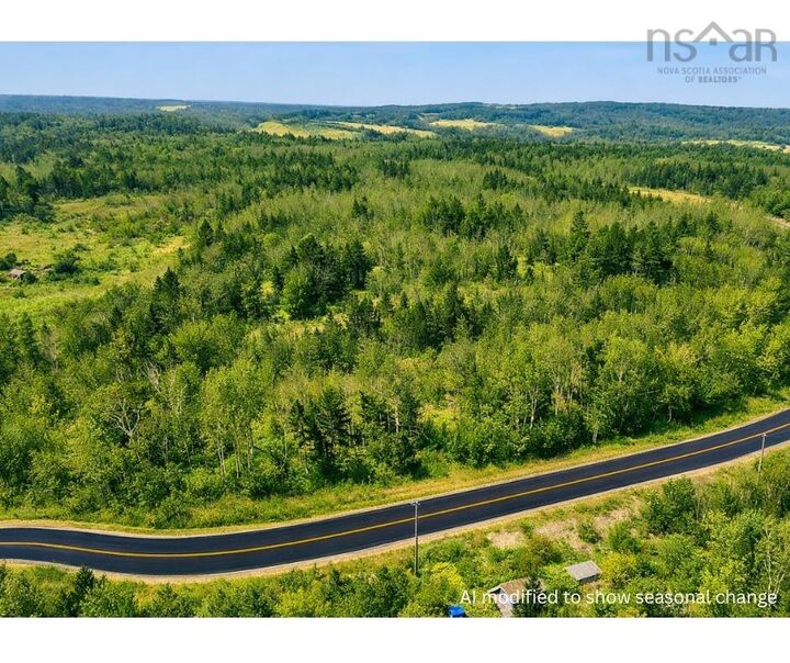 Lot 2 Jordantown Cross Road — photo 1